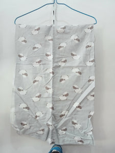 Bedsheet for baby