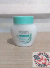 Load image into Gallery viewer, Ponds Cold Cream make up remover (173g)
