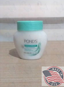 Ponds Cold Cream make up remover (173g)