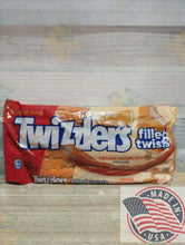 Load image into Gallery viewer, TWIZZLERS Orange cream pop 11 oz(311g) U.S.A

