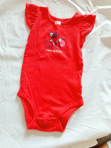 Bodysuit for 12 months old