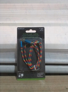 E- circuit micro usb cable high speed charging & data transfer(99cm)