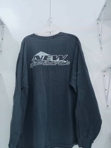 Long Sleeve Large size