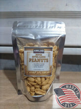 Load image into Gallery viewer, Kirkland signature Extra large nuts repack 0.12 kg
