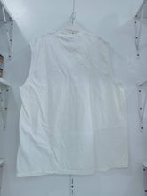 Load image into Gallery viewer, Plain White Shirt Size XL on tag
