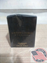 Load image into Gallery viewer, Unforgivable By Sean John For Men. Eau De Toilette Spray 2.5 Oz (75ml) U.S.A
