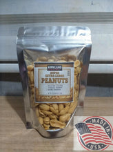 Load image into Gallery viewer, Kirkland signature Extra large nuts repack 0.12 kg
