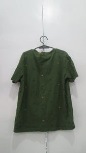 Green T-Shirt for kids