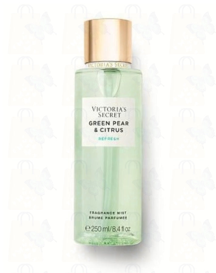 victoria secret fragrance  mist