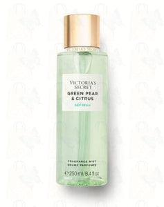 victoria secret fragrance  mist