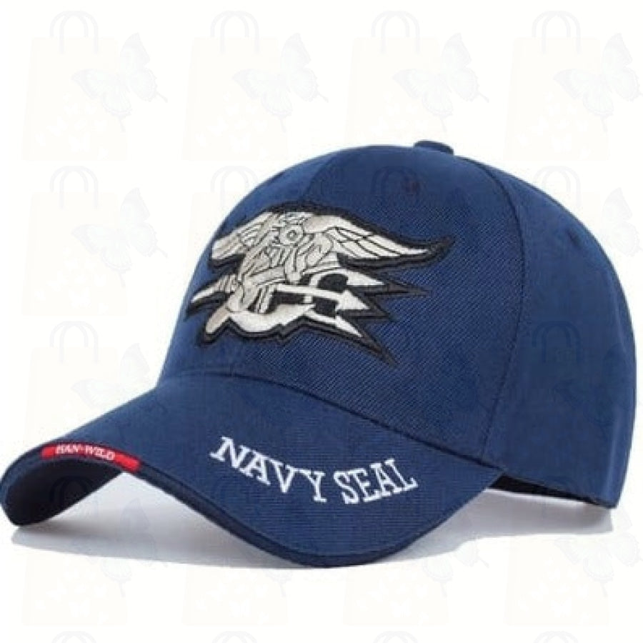 High Quality Mens  US NAVY Baseball Cap
