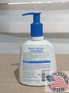 Equate Beauty Daily Facial Cleanser(237ml)