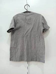 Gray Shirt extra-small size for kids