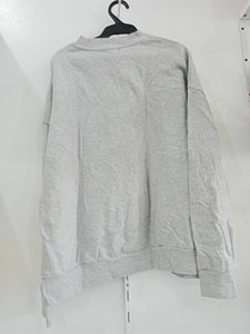 Gray Medium sweater