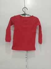 Load image into Gallery viewer, Red sweater for kids
