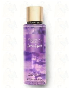 victoria secret fragrance  mist