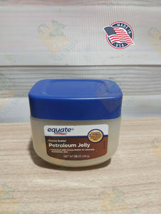 EQUATE Petroleum Jelly cocoa Butter 7.5 oz (212g)