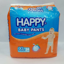 Load image into Gallery viewer, Happy Baby Pants 24s Xlarge
