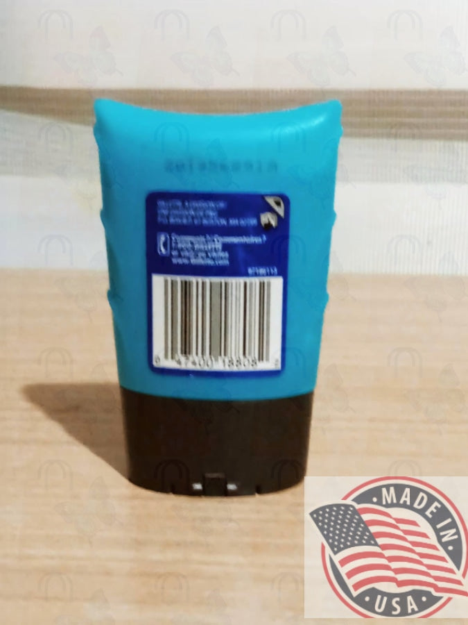 Gillette after shave Gel 75ml