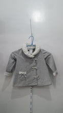 Load image into Gallery viewer, Gray sweater for 12-18 months old
