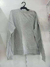 Load image into Gallery viewer, Gray Medium sweater
