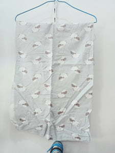 Bedsheet for baby