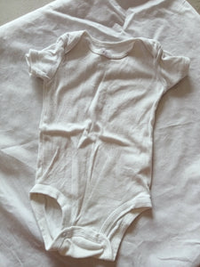 Bodysuit for 3-9 months old baby