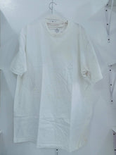 Load image into Gallery viewer, Plain white shirt size XL
