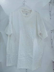 Plain white shirt size XL