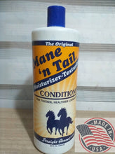 Load image into Gallery viewer, Mane &#39;N Tail Original moisturizer-Texturizer Conditioner 32oz(946ml) U.S.A
