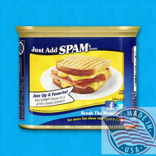 Load image into Gallery viewer, SPAM classic 12 oz
