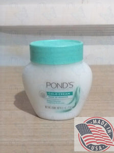 Ponds Cold Cream make up remover (173g)