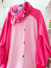 Load image into Gallery viewer, Cosplay pink stitch large size
