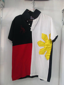 Polo shirt size medium for men