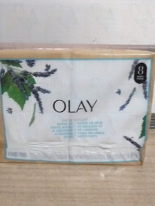 OLAY Fresh Outlast 8 bar soap(904g)