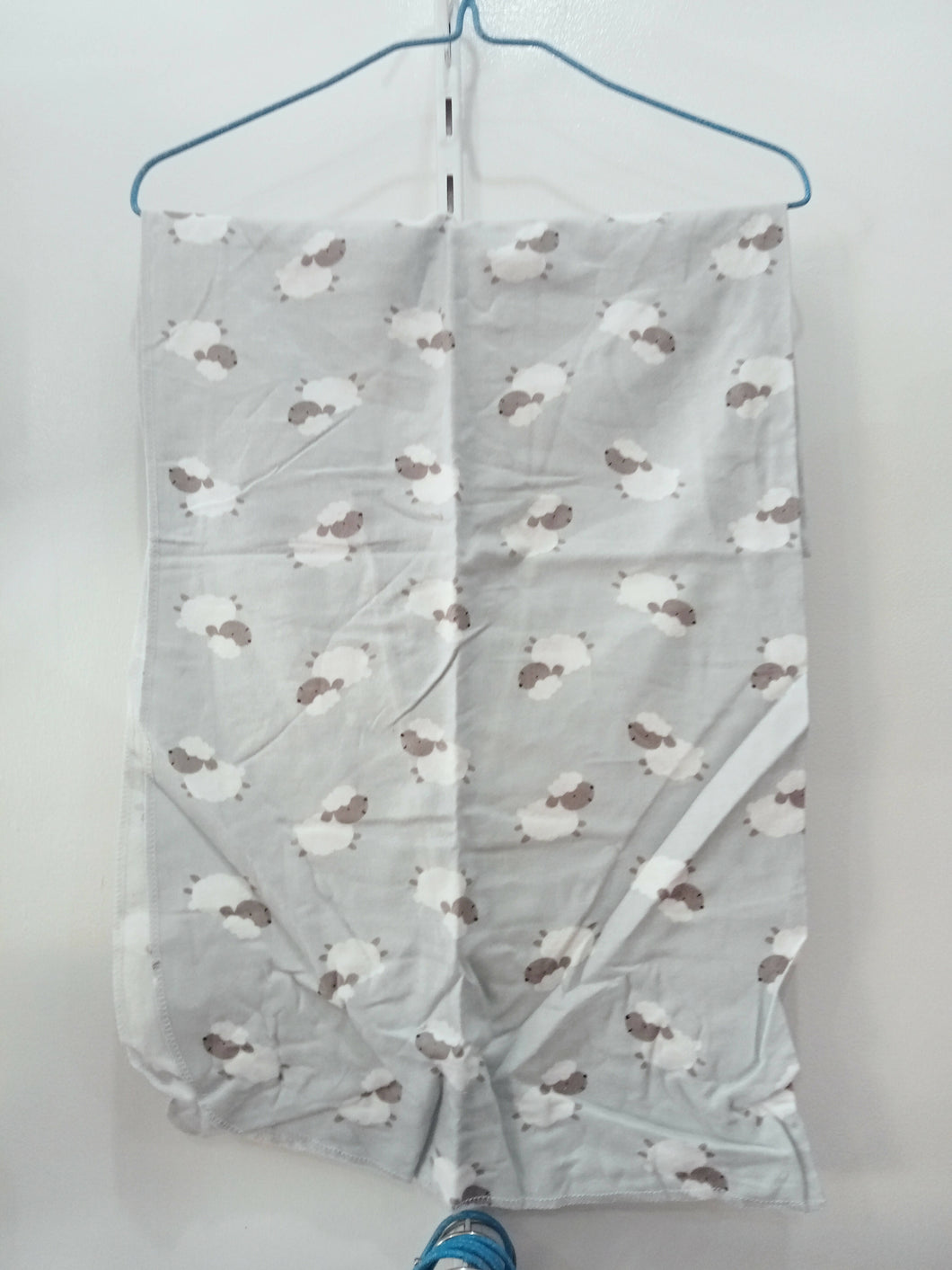 Bedsheet for baby