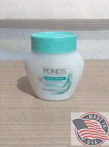 Ponds Cold Cream make up remover (173g)