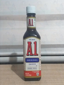 A1 Original Sauce 10 oz (283g)