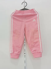 Load image into Gallery viewer, Pink adidas for 24 months old
