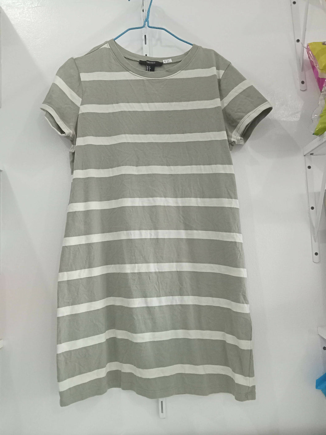 Stripe T-shirt for Women